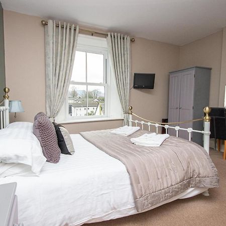 Lynwood Guest House (Adults Only) Keswick  Exteriör bild