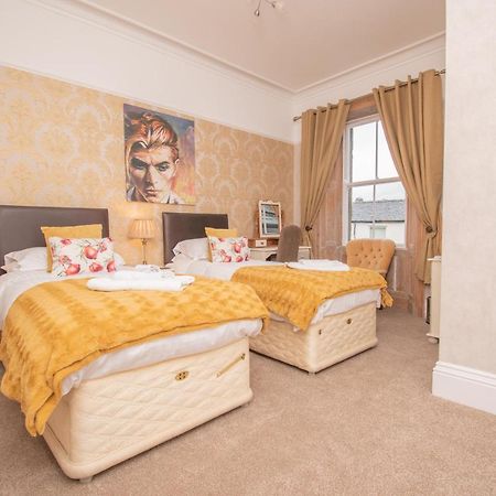 Lynwood Guest House (Adults Only) Keswick  Exteriör bild