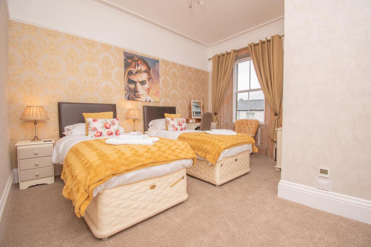 Lynwood Guest House (Adults Only) Keswick  Exteriör bild