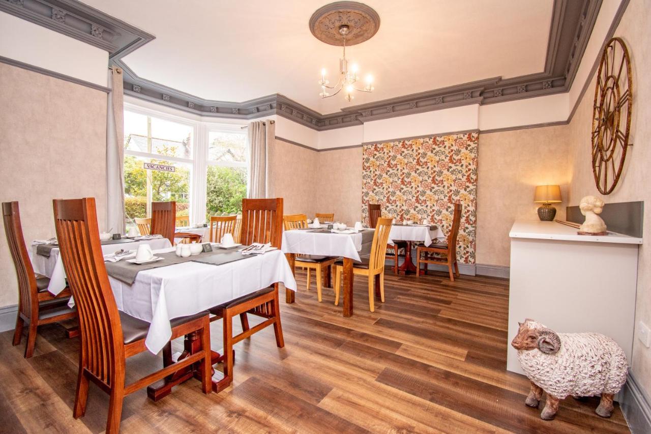 Lynwood Guest House (Adults Only) Keswick  Exteriör bild