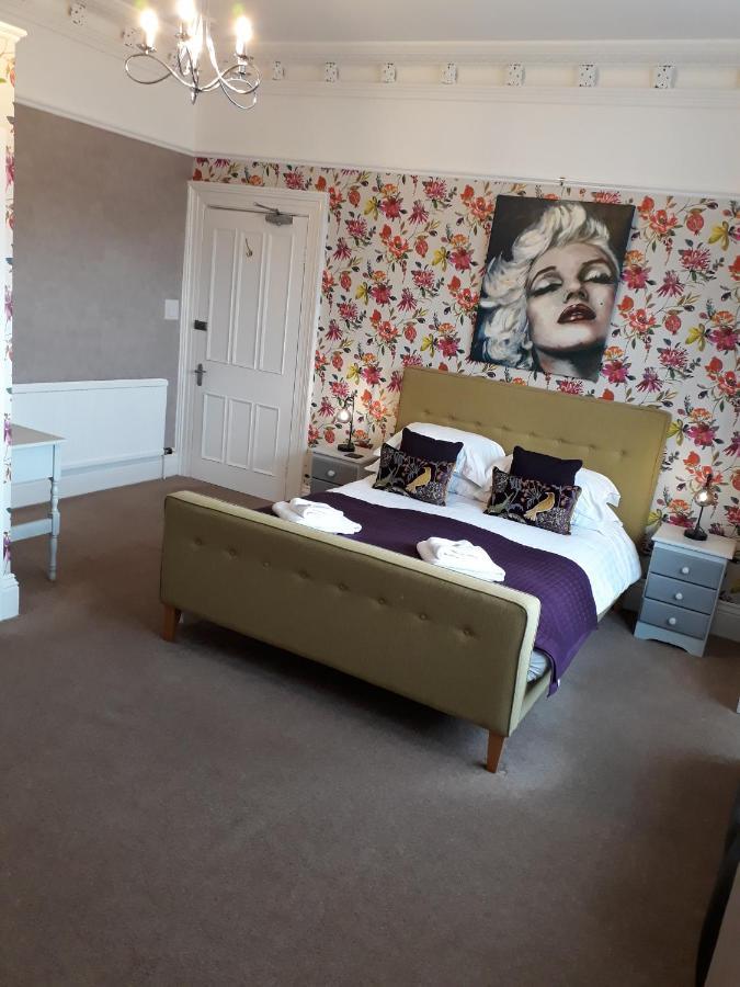 Lynwood Guest House (Adults Only) Keswick  Exteriör bild